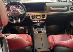 مێرسێدس بێنز G-Class